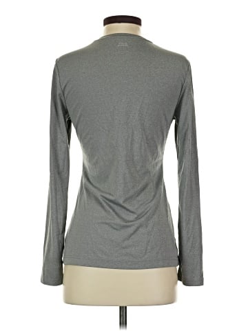 Fila Sport Long Sleeve T-Shirt (view 2)
