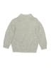 Carter's 100% Cotton Gray Sweatshirt Size 4T - photo 2