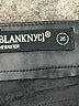 Blank NYC Black Casual Pants Size 28 waist - photo 7