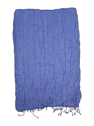 Bentley Scarf - back