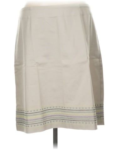 Geoffrey Beene Sport Casual Skirt (view 1)