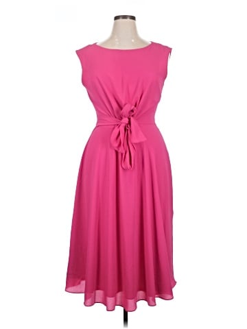 Tahari by ASL Cocktail Dress (view 1)