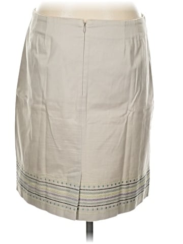 Geoffrey Beene Sport Casual Skirt (view 2)