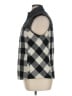 Maurices 100% Polyester Black Vest Size XL - photo 5