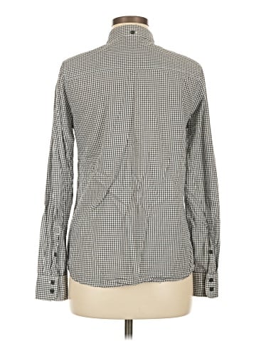 Patagonia Long Sleeve Button-Down Shirt (view 2)