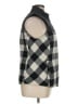 Maurices 100% Polyester Black Vest Size XL - photo 4