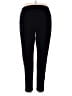 Lbisse Solid Black Active Pants Size 2X - photo 2