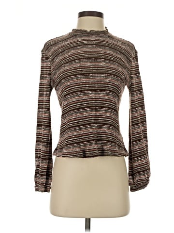 Eri + Ali Turtleneck Sweater (view 1)