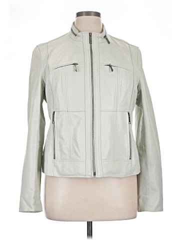 Wilsons Leather Jacket (view 1)