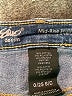 Mossimo Hearts Blue Jeans Size 0 - photo 7
