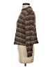 Eri + Ali Brown Turtleneck Sweater Size S - photo 5