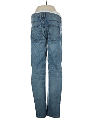 Hatch X Current/Elliot Jeans (view 2)