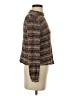 Eri + Ali Brown Turtleneck Sweater Size S - photo 4