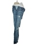 Hatch X Current/Elliot Blue Jeans Size 27 waist - photo 4