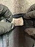 J Brand Chevron-herringbone Blue Jeans Size 31 waist - photo 7