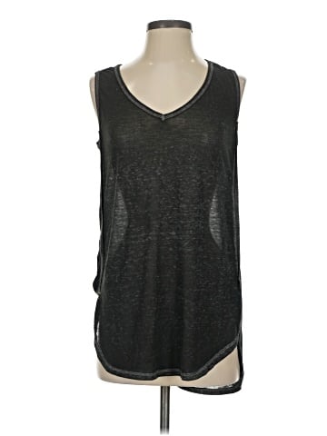 French Laundry Sleeveless T-Shirt (view 1)