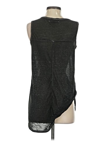 French Laundry Sleeveless T-Shirt (view 2)