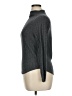 Charlotte Russe Gray Long Sleeve Turtleneck Size 1X - photo 5