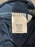 Alya Blue Casual Dress Size XS - photo 8