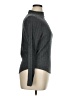Charlotte Russe Gray Long Sleeve Turtleneck Size 1X - photo 4
