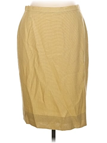 AKRIS for Bergdorf Goodman Casual Skirt (view 1)