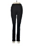 Calvin Klein Solid Black Active Pants Size 8 - photo 2