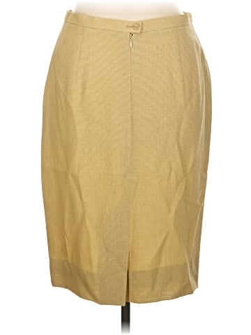 AKRIS for Bergdorf Goodman Casual Skirt (view 2)