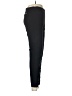 Calvin Klein Solid Black Active Pants Size 8 - photo 4