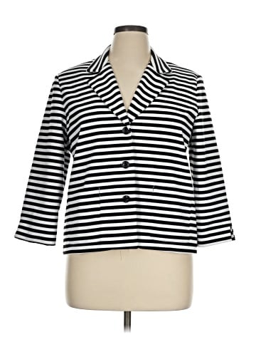 Alfred Dunner Blazer (view 1)