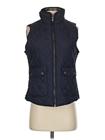 Savile Row Vest (view 1)