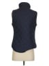 Savile Row Blue Vest Size S - photo 2