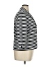 Alfred Dunner Stripes Ivory Blazer Size 14 (petite) - photo 5