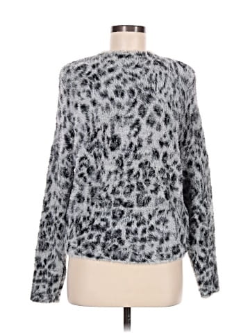 Ann Taylor Pullover Sweater (view 1)
