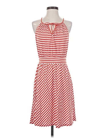 Elle Casual Dress (view 1)