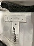 Leith 100% Polyester Ivory Sleeveless Blouse Size XS - photo 7