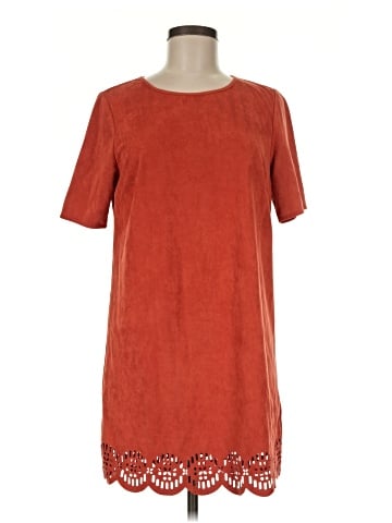 TCEC Casual Dress (view 1)