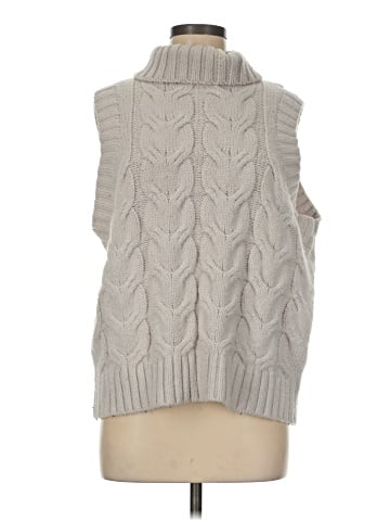 Forever 21 Sweater Vest (view 1)