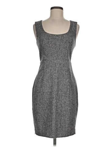 Express Design Studio Cocktail Dress (view 1)