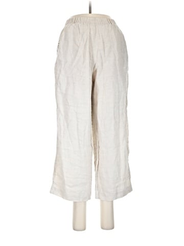 Flax Casual Pants (view 1)