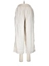 Flax Ivory Casual Pants Size 6 (S) - photo 1