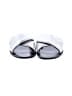 Rag & Bone Silver Sandals Size EU 39 - photo 2