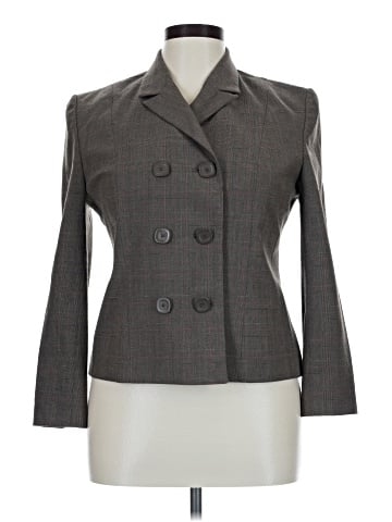 Amanda Smith Blazer (view 1)