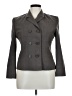Amanda Smith Gray Blazer Size 14 (petite) - photo 1
