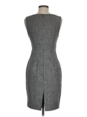 Express Design Studio Cocktail Dress (view 2)