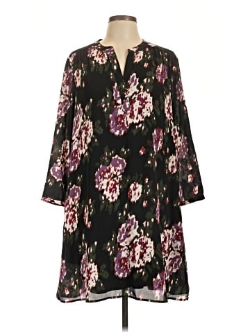 Ruff Hewn Casual Dress (view 1)
