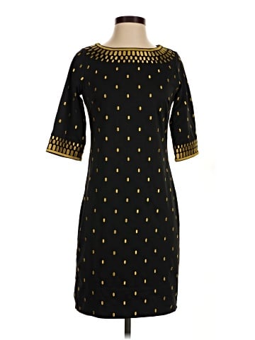 Gretchen Scott Designs Casual Dress (view 1)