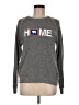 Alternative Earth Gray Sweatshirt Size M - photo 1