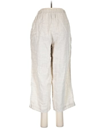 Flax Casual Pants (view 2)