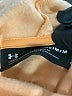 Under Armour Orange Sweatshirt Size M - photo 4