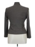 Amanda Smith Gray Blazer Size 14 (petite) - photo 2